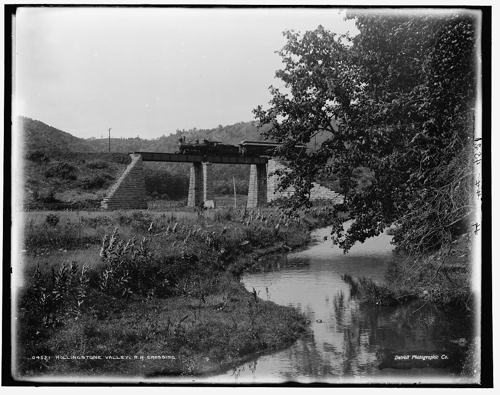 Historic Photo